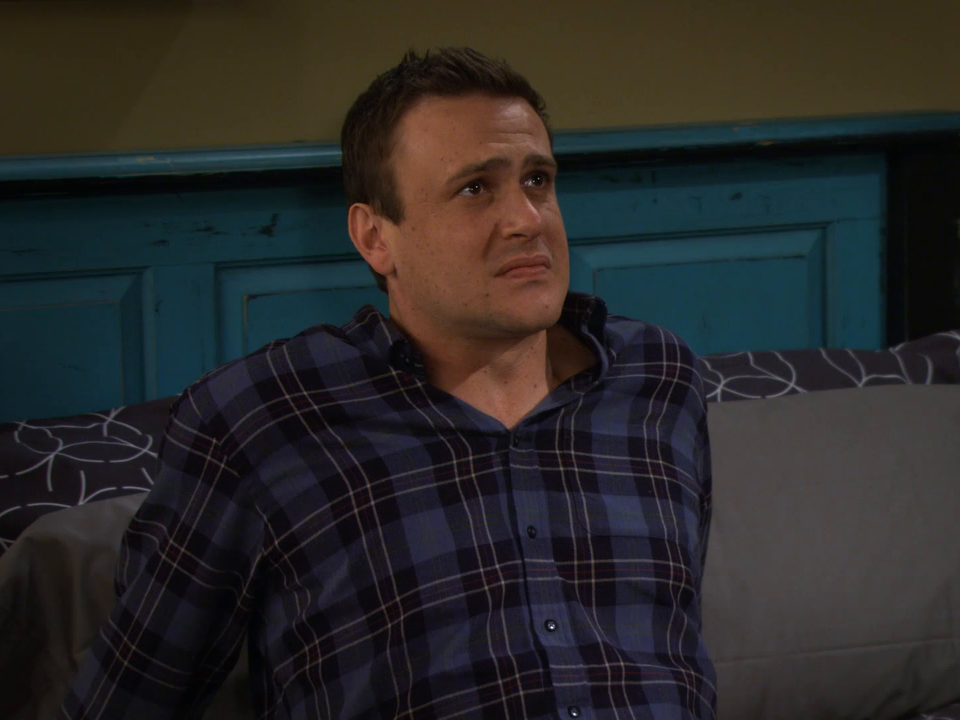 Prime Video How I Met Your Mother Season 7