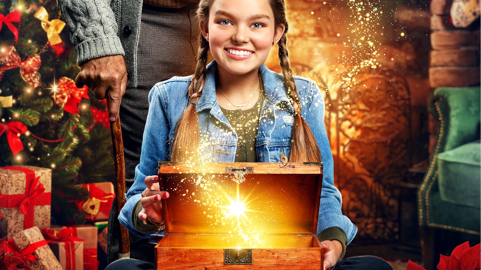 Watch The Santa Box Prime Video