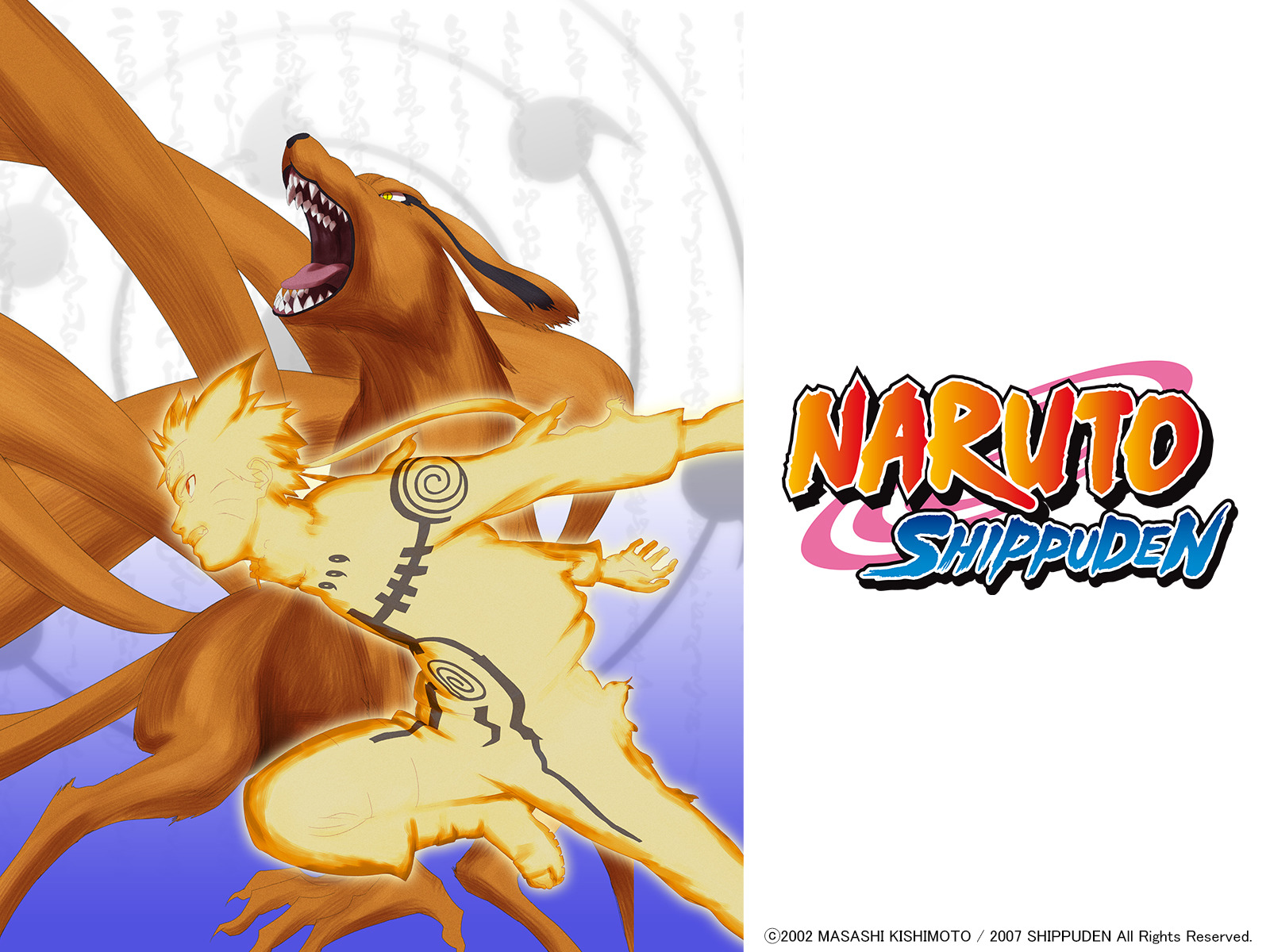 Prime Video Naruto Shippuden