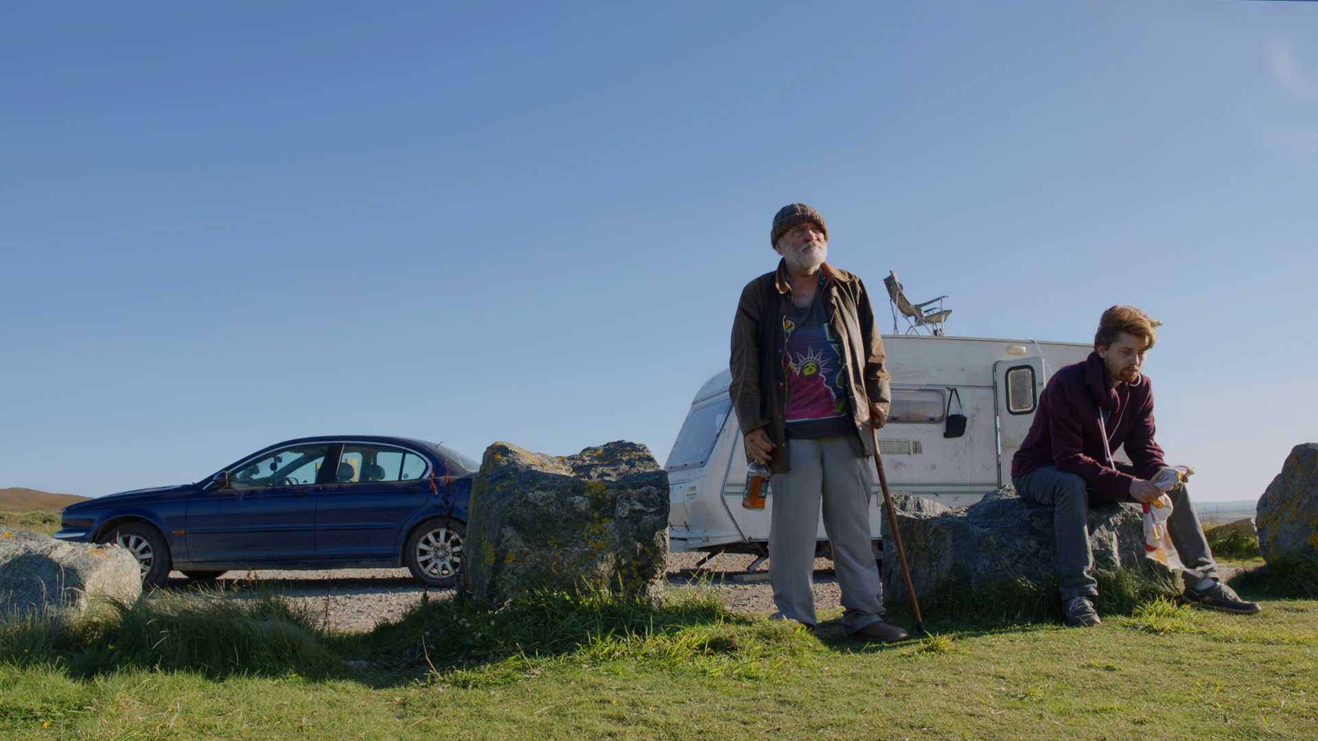 Watch Lighthouse Prime Video