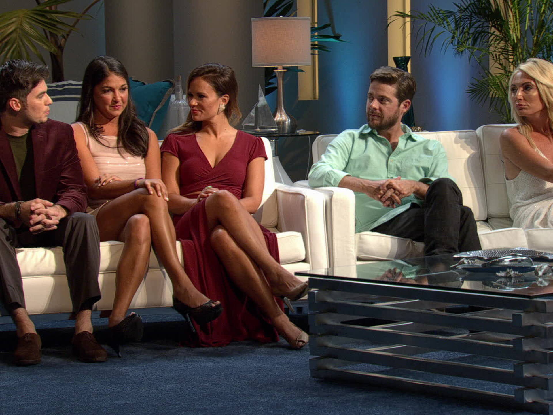Prime Video Below Deck Season 3