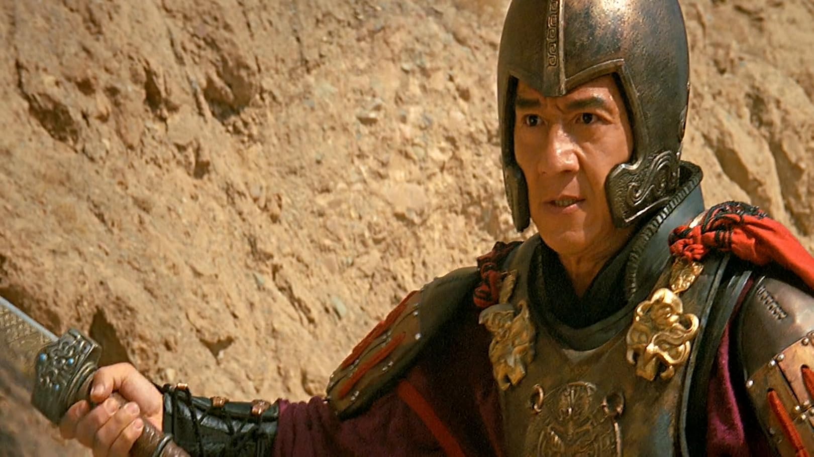 Watch Jackie Chan's The Myth | Prime Video