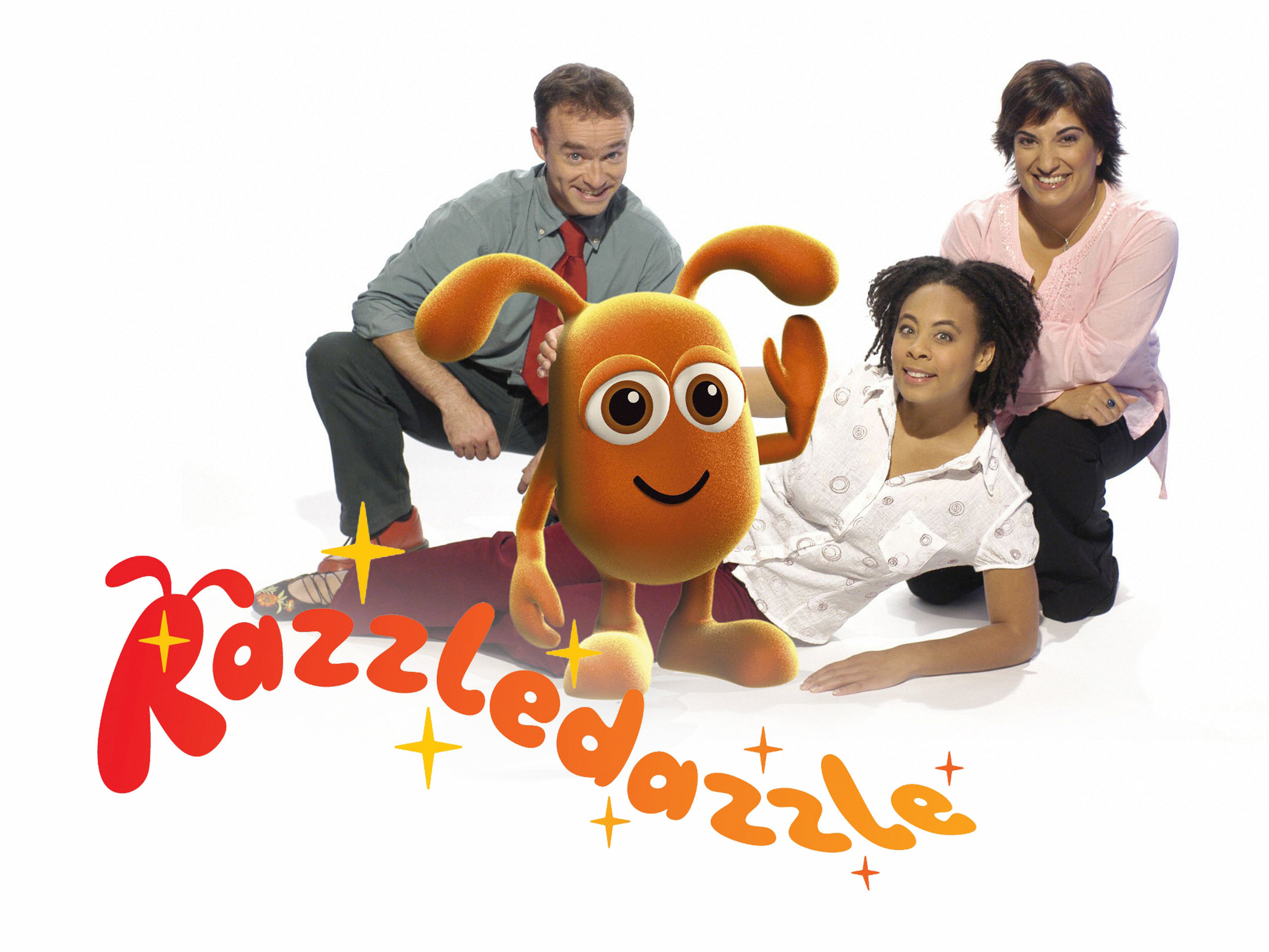 Prime Video Razzledazzle Season 01