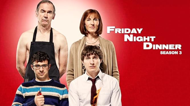 Friday night dinner watch online Clearance