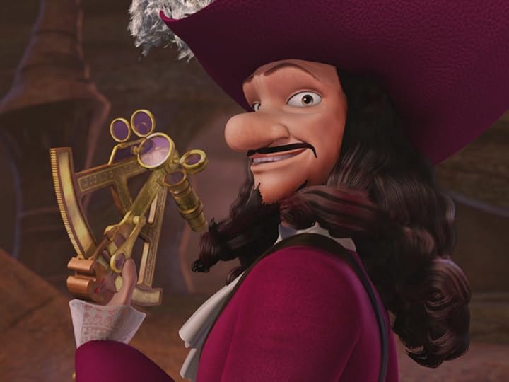 Prime Video: Le Nuove Avventure di Peter Pan