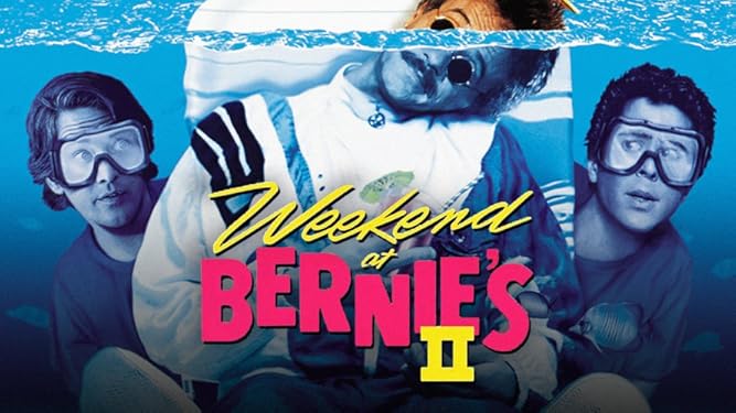 Watch Weekend At Bernie's II | Prime Video