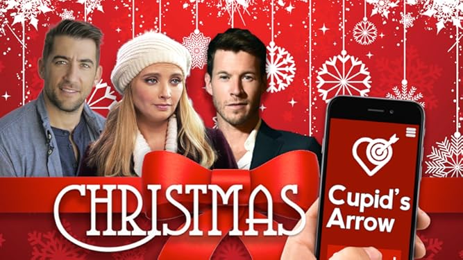 Christmas Cupids Arrow 2022 Watch Christmas Cupid's Arrow | Prime Video