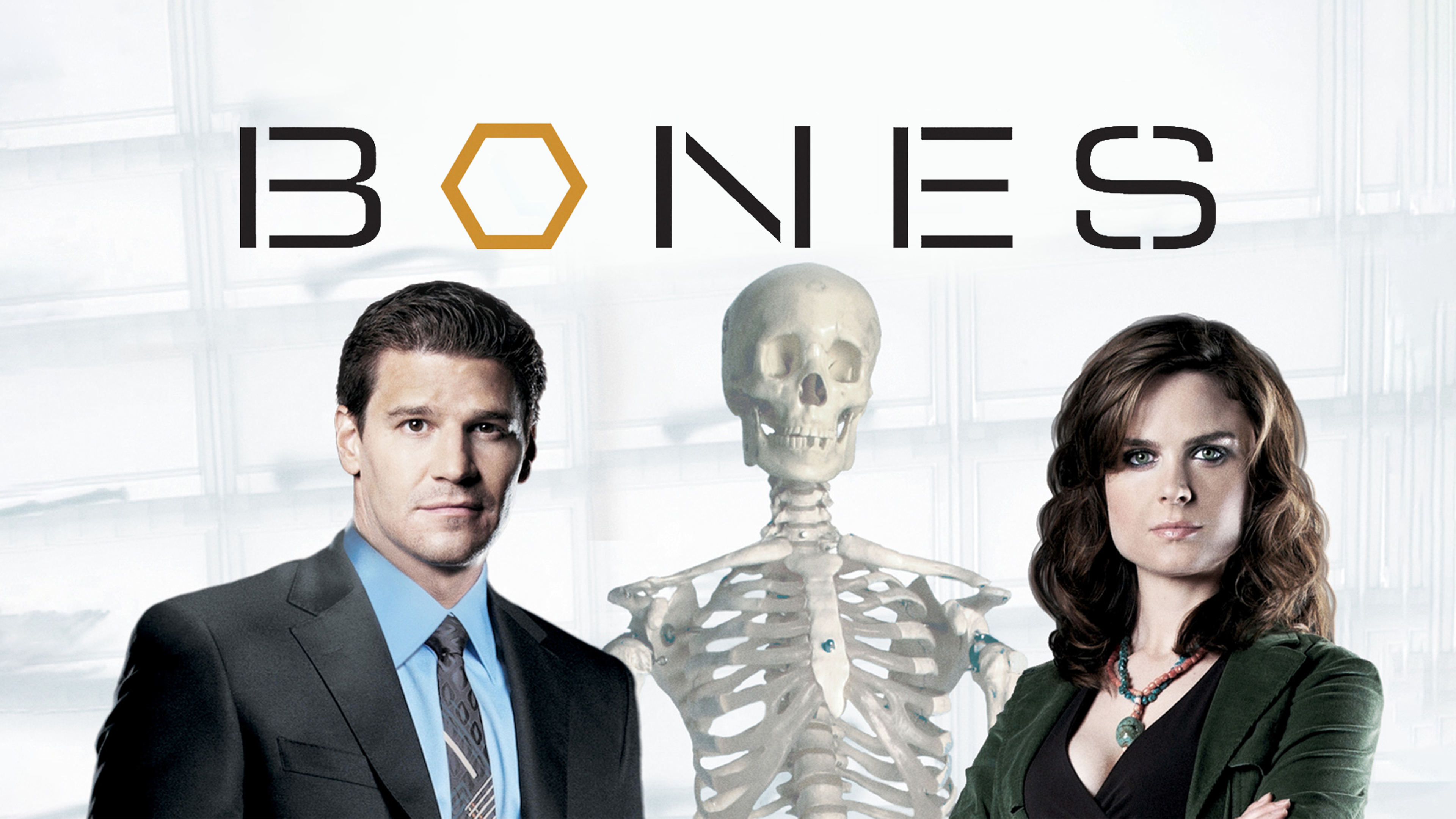 Ver Bones - 2005