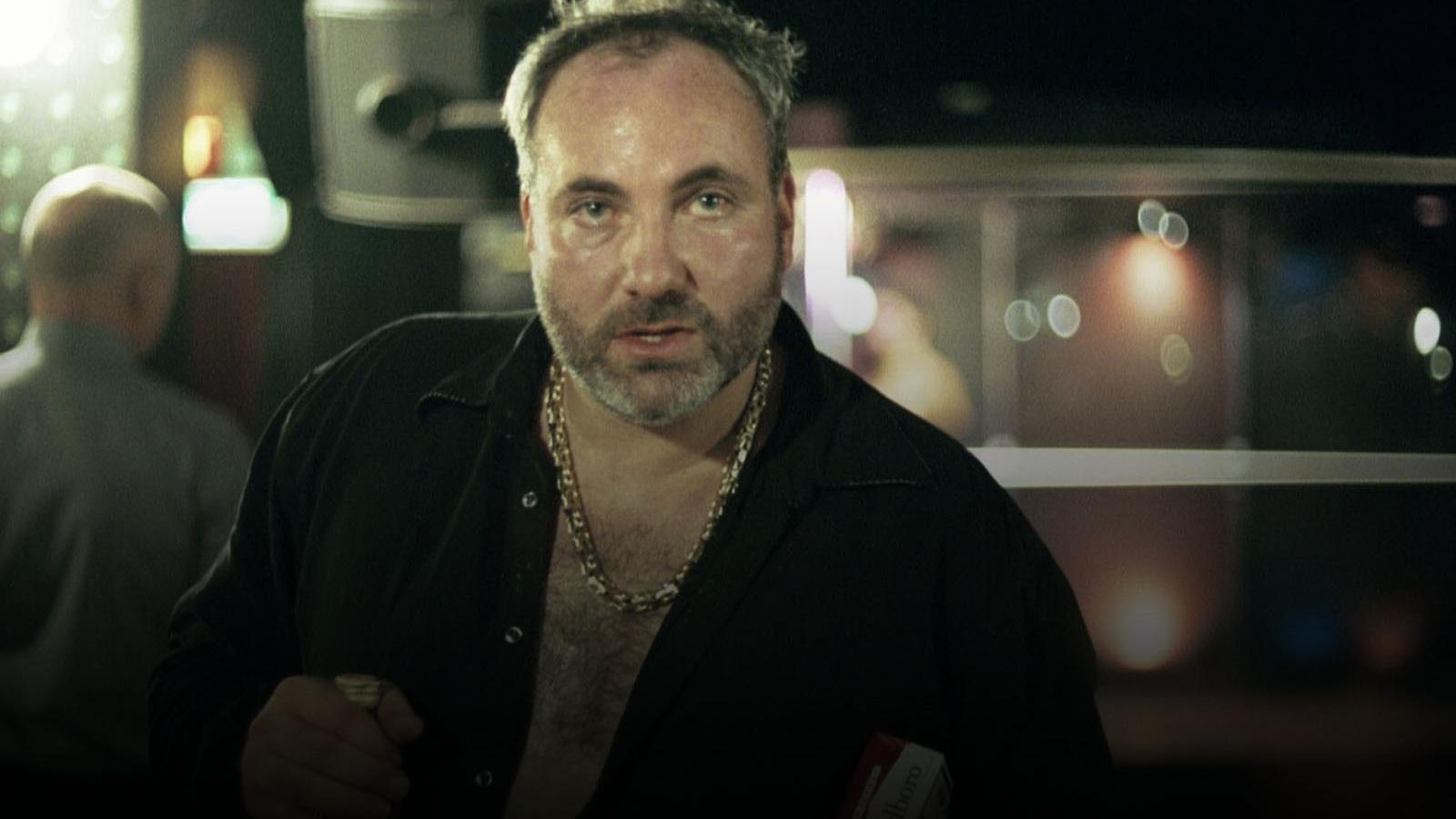 Amazon.de The Good Cop ansehen Prime Video