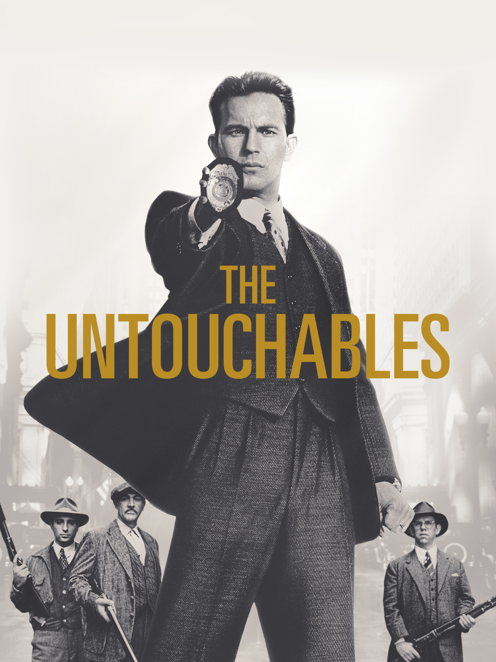 untouchables pro 3