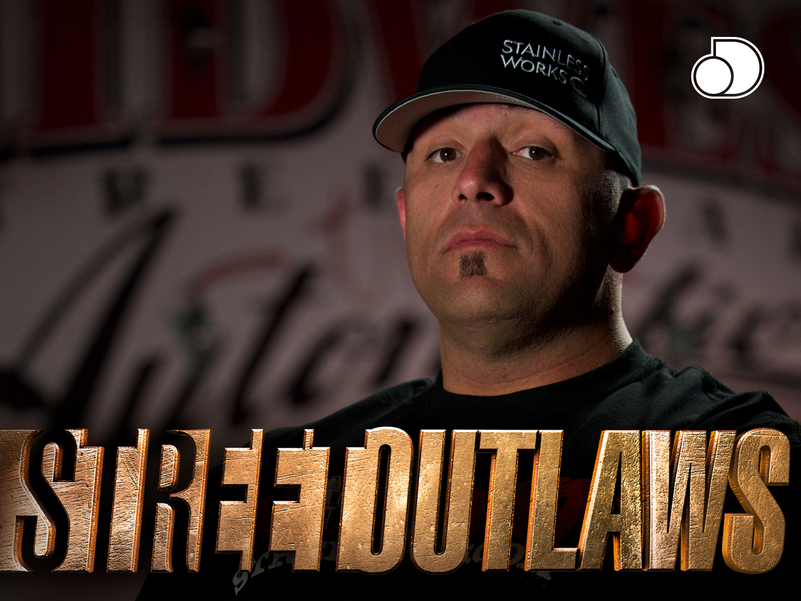 Big Chief Street Outlaws