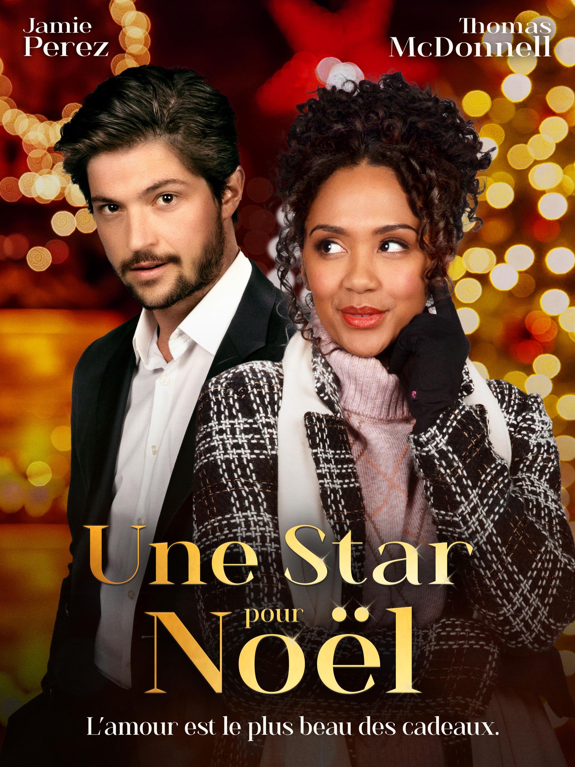 Prime Video Une star pour Noël