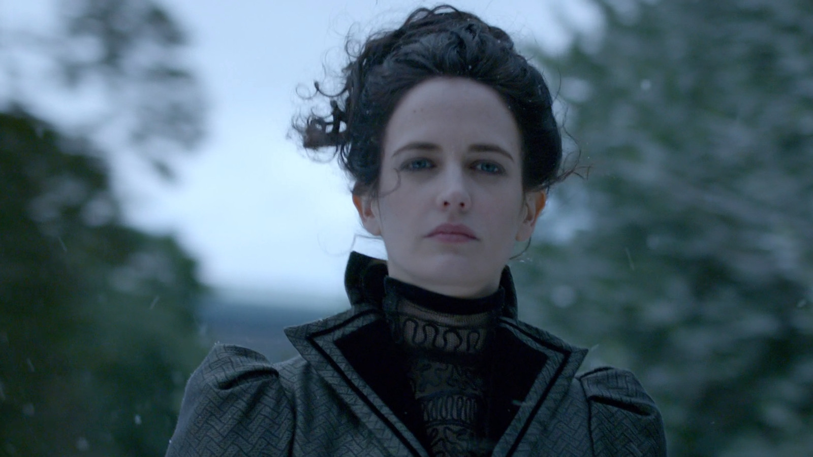 Prime Video: Penny Dreadful Season 2