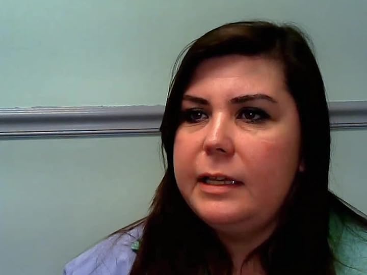 Prime Video Snapped Behind Bars Season 1