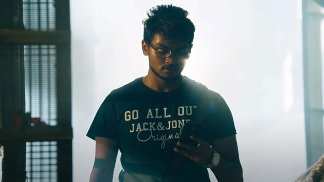 Prime Video Boomerang