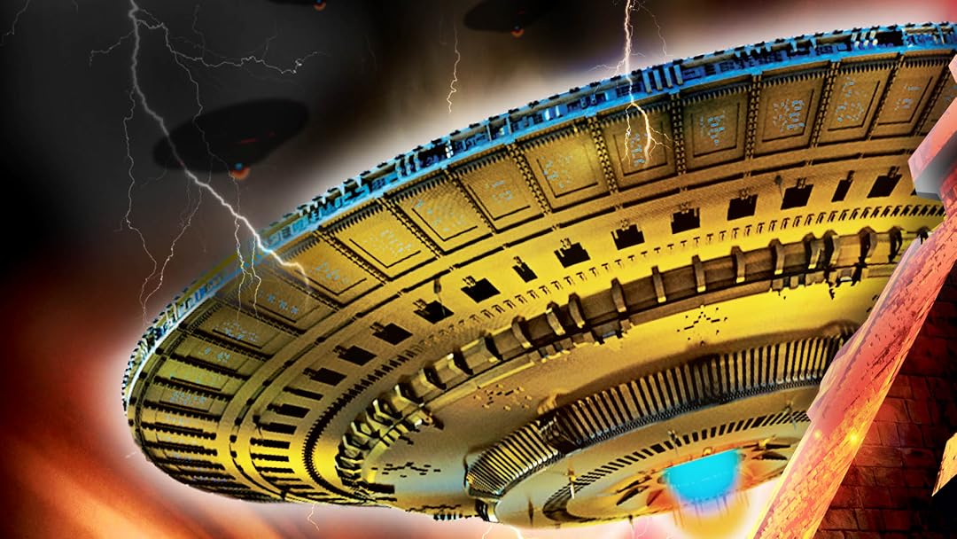 Watch Ancient Aliens and the New World Order | Prime Video