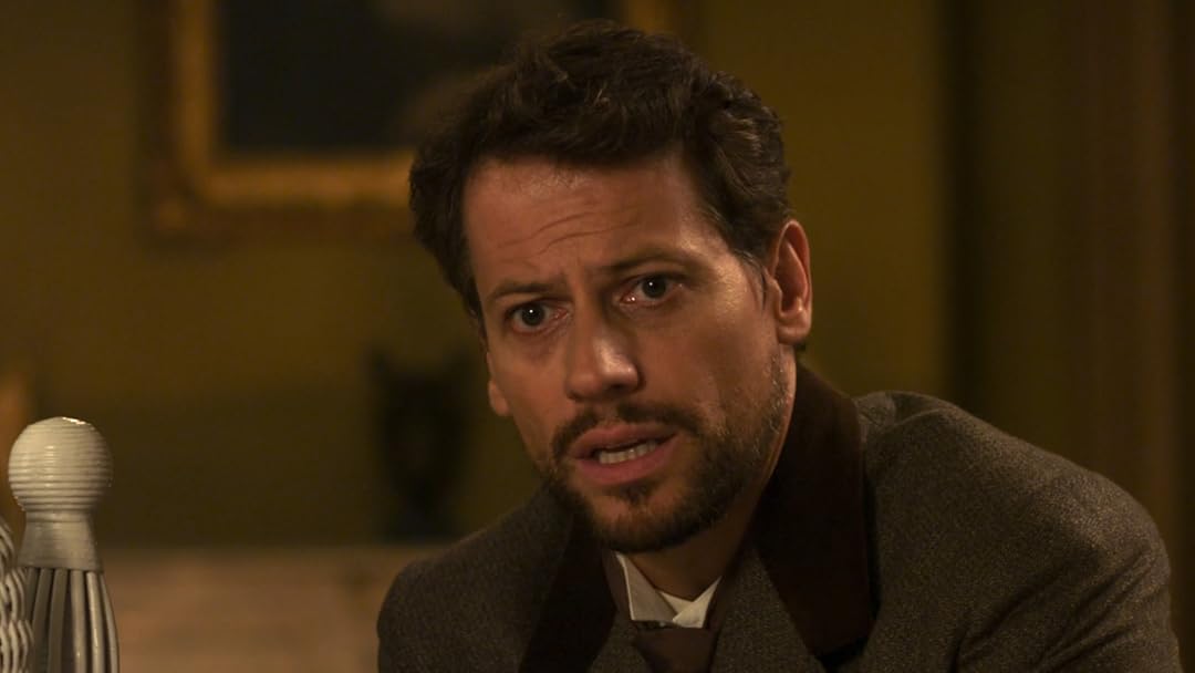 Buttons A Christmas Tale Dick Van Dyke, Angela Lansbury