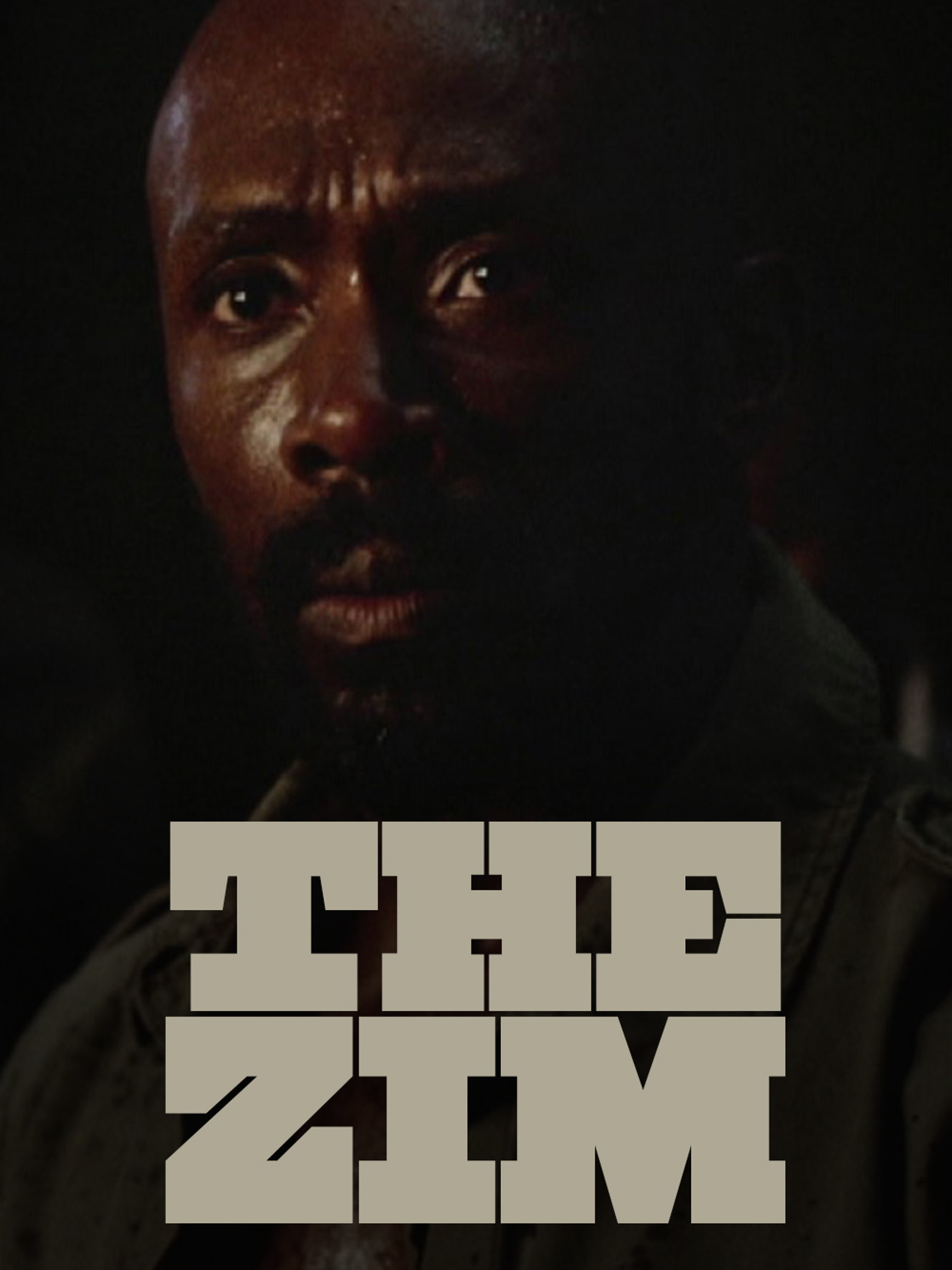 Prime Video: The Zim