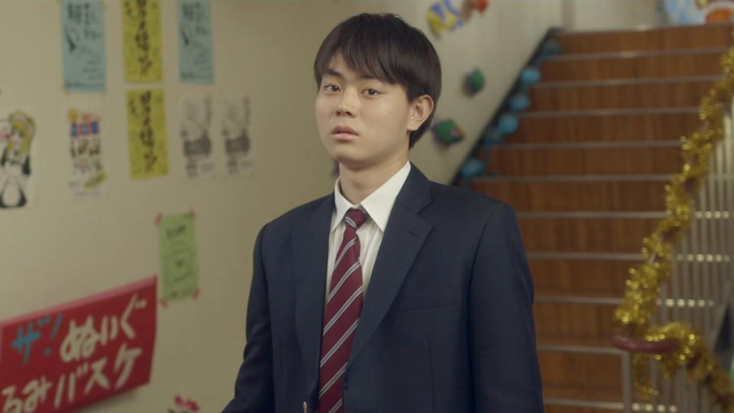 Amazon Co Jp 男子高校生の日常を観る Prime Video