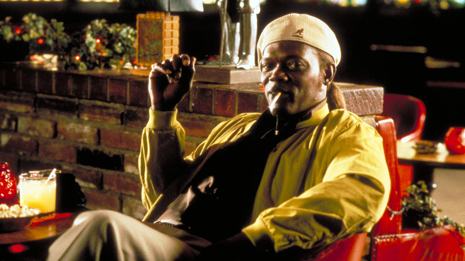 Watch Jackie Brown Prime Video