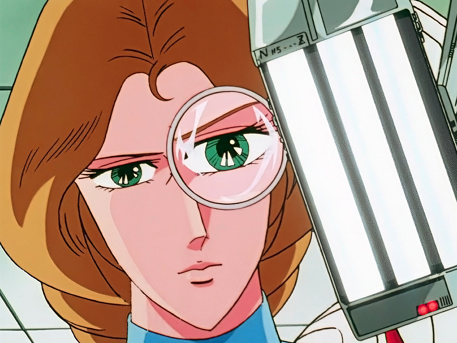 Prime Video Baldios Il guerriero dello spazio