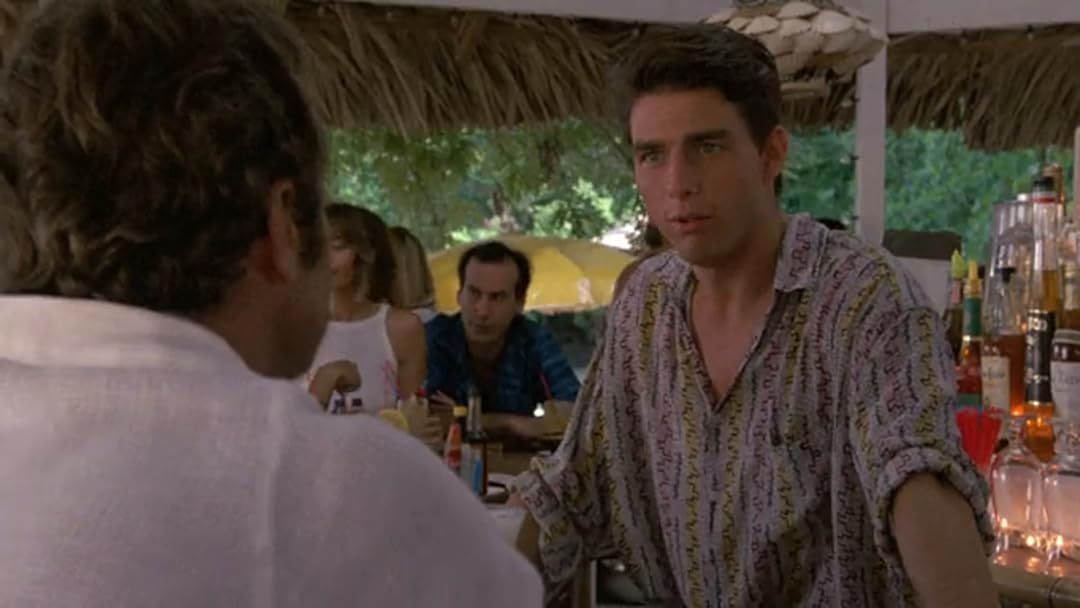 Prime Video: Cocktail