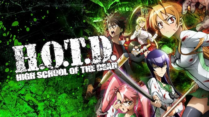 Fanfiction Di Rei E Takashi Del Liceo Dei Morti