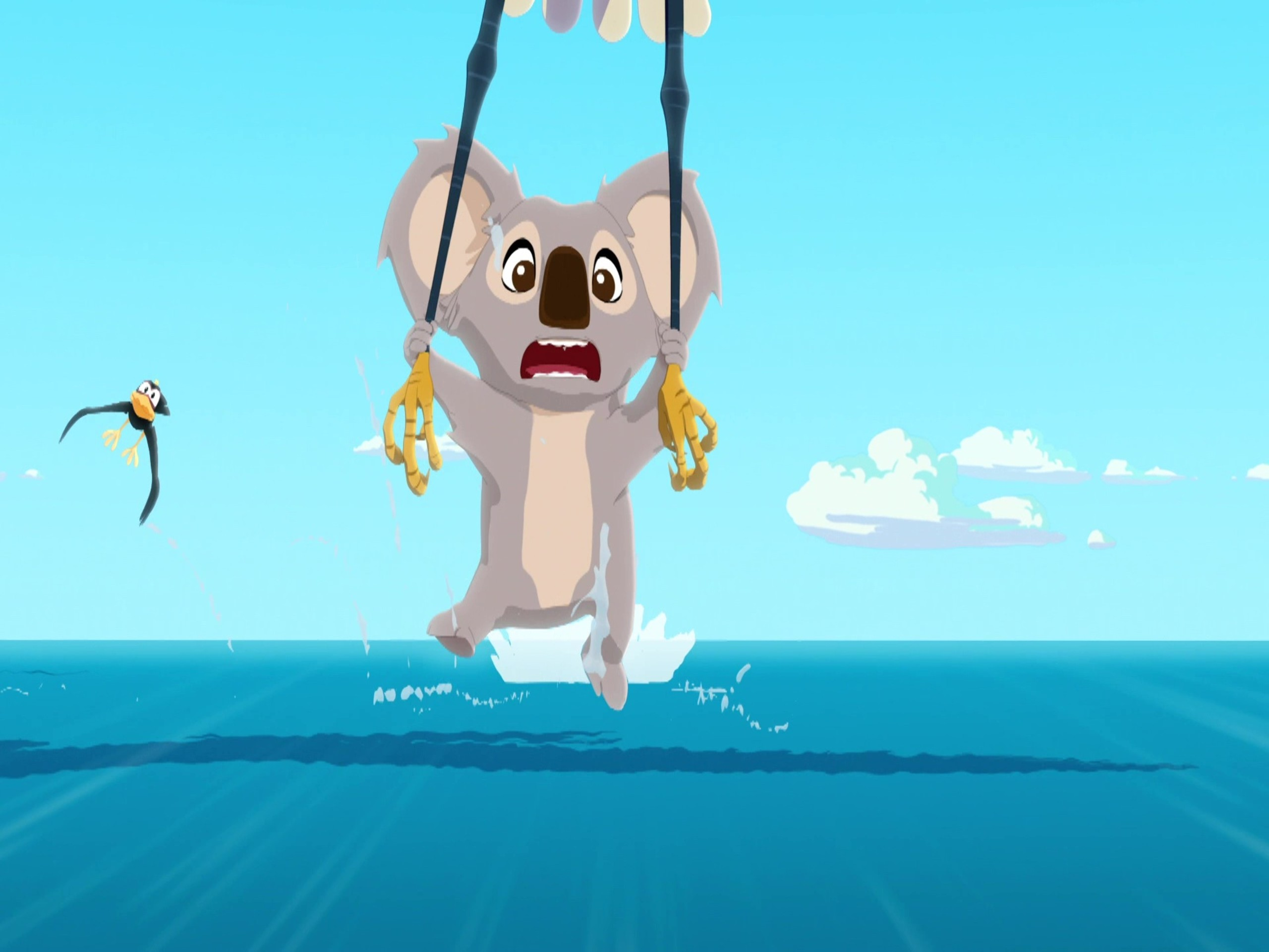 Oum Le Dauphin Blanc Saison 2 Prime Video: Oum le dauphin blanc - Saison 2