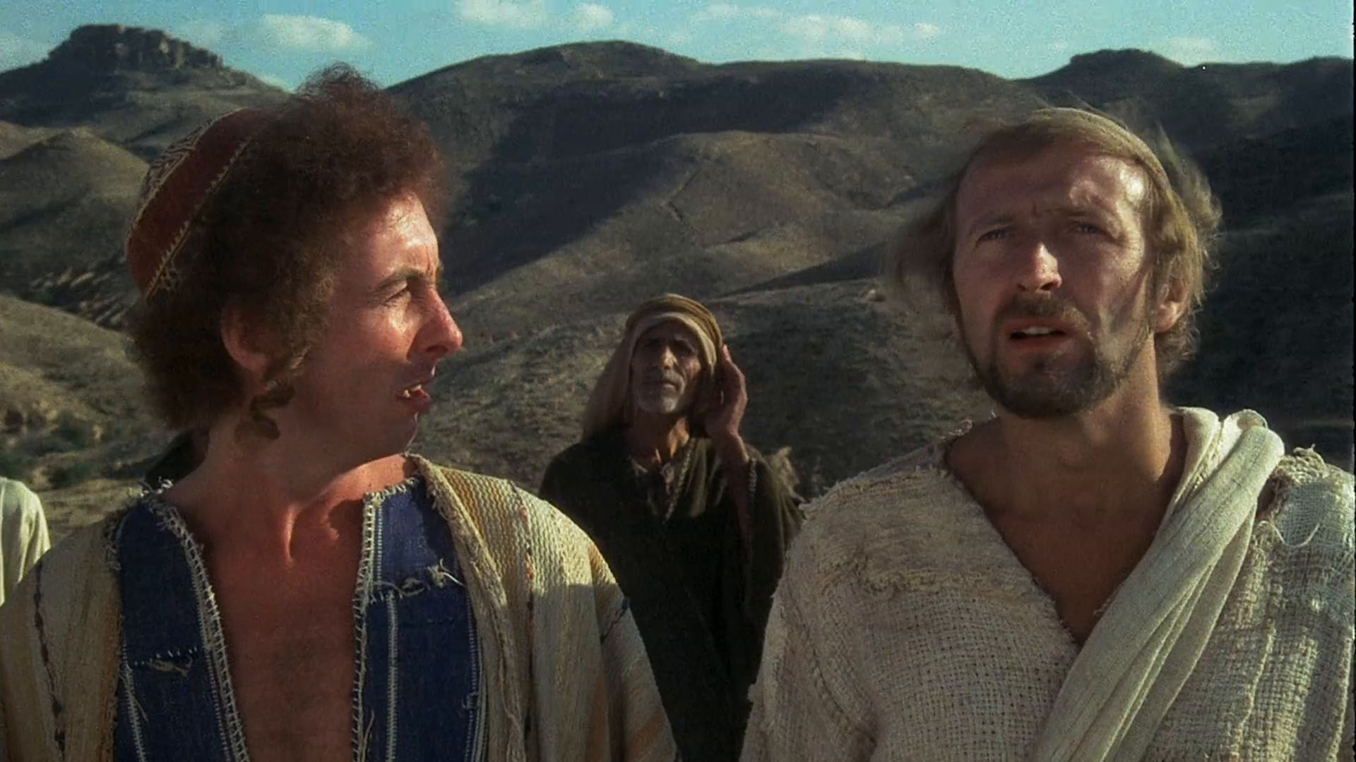 Watch Monty Python's Life Of Brian Prime Video