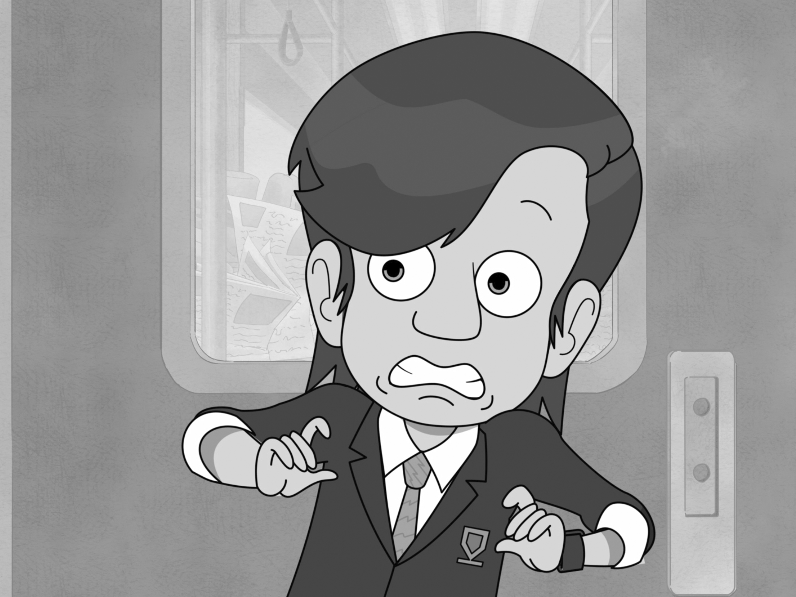 Prime Video Better Call Saul Presents Slippin' Jimmy, Season 1