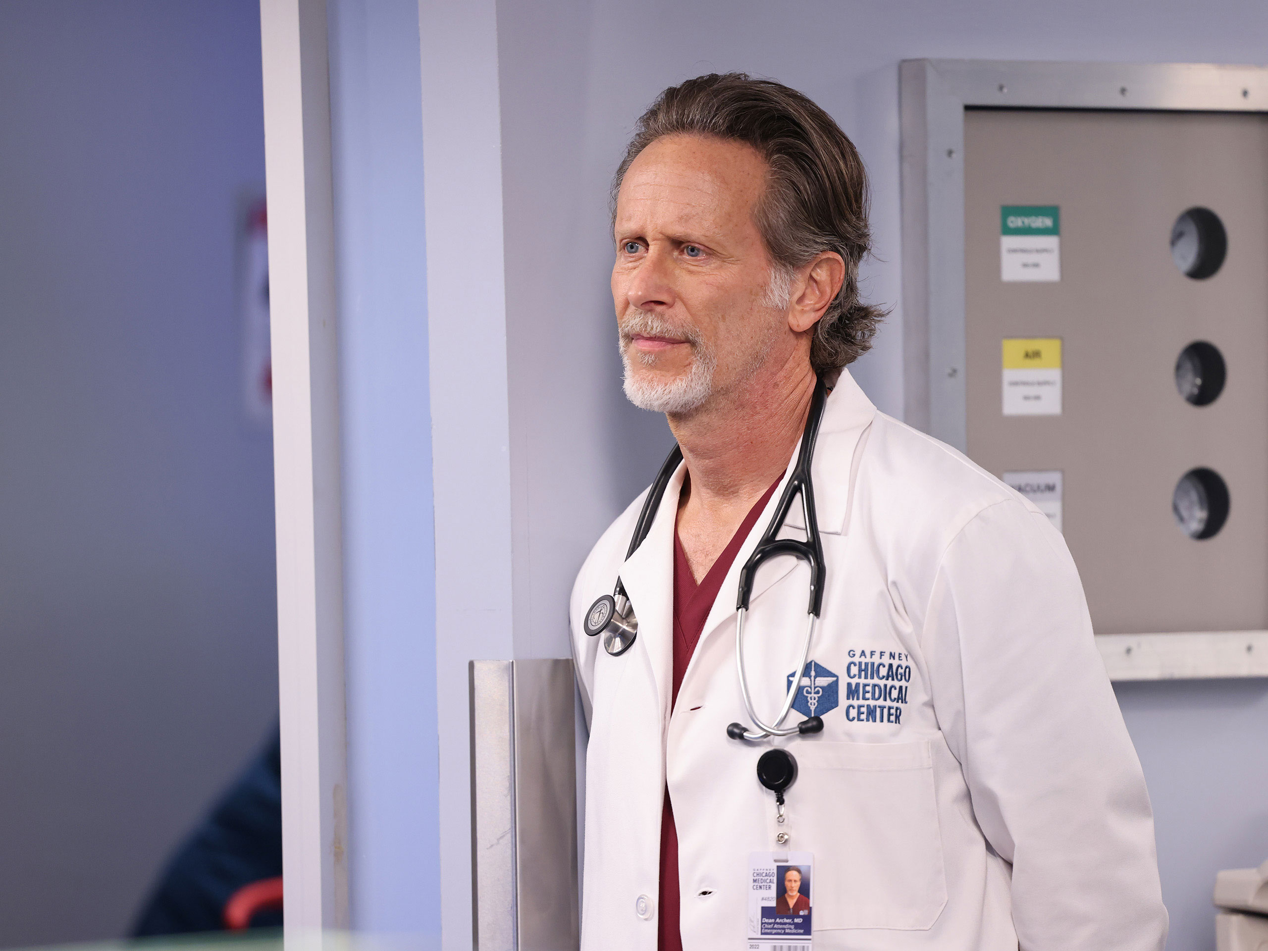 Prime Video: Chicago Med