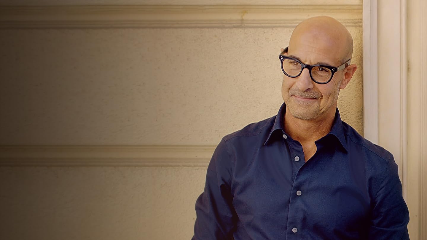 Watch Stanley Tucci Searching For Italy Season 1 Prime Video