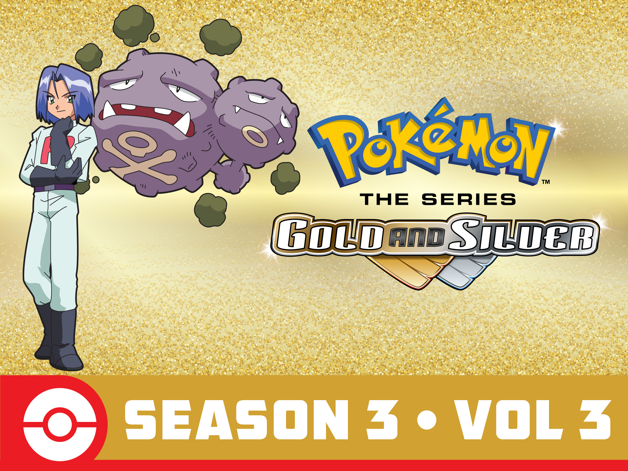 Pokemon Johto Journeys Episode List