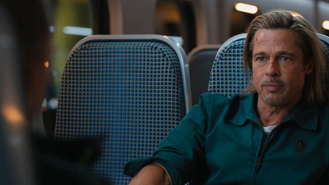 Brad Pitt Neuester Film