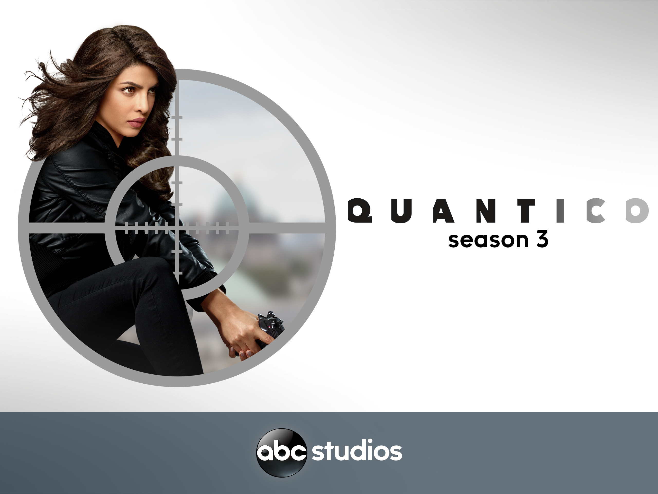 Prime Video: Quantico, Staffel 3