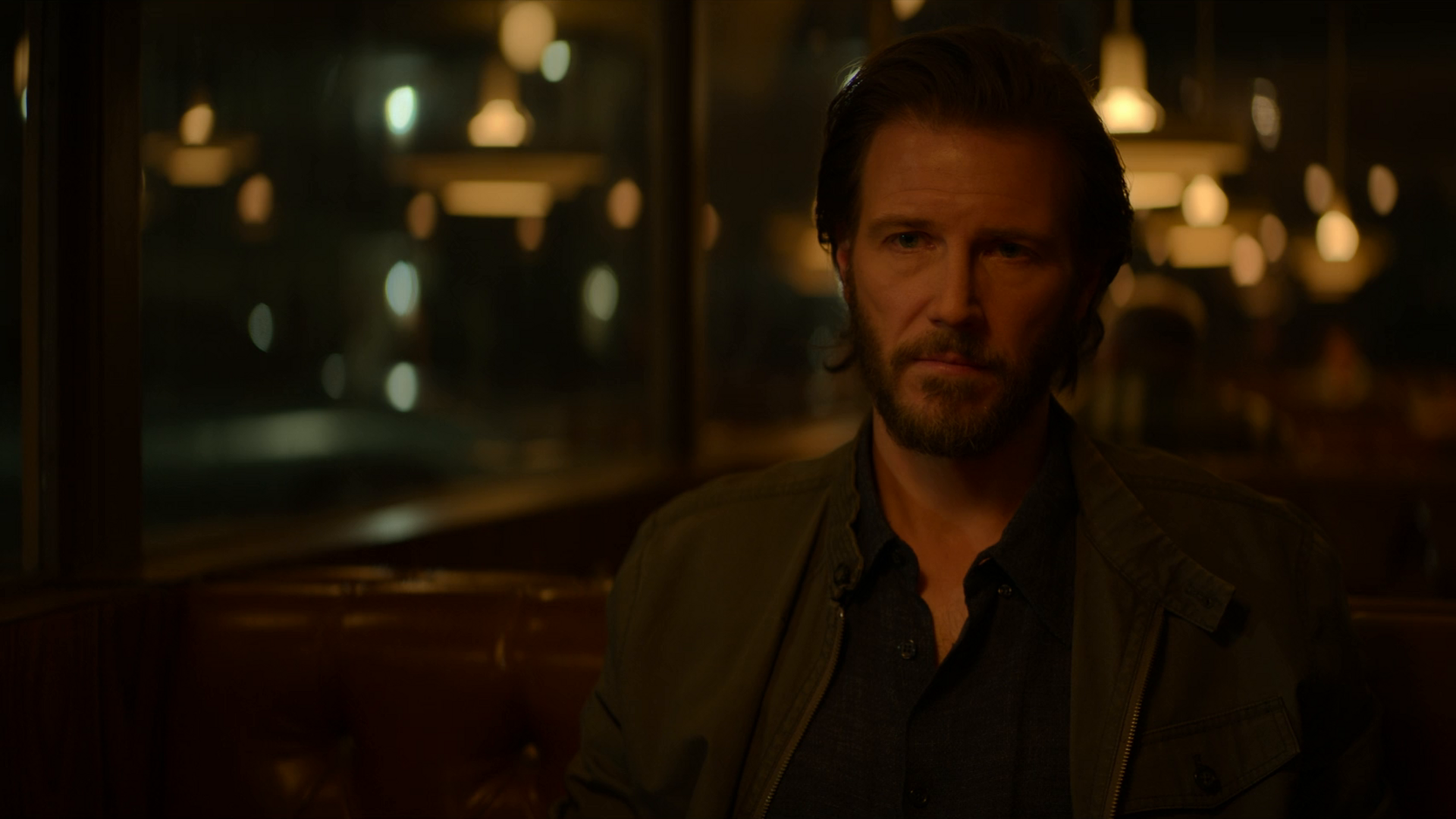 Prime Video: The Old Man Season 1