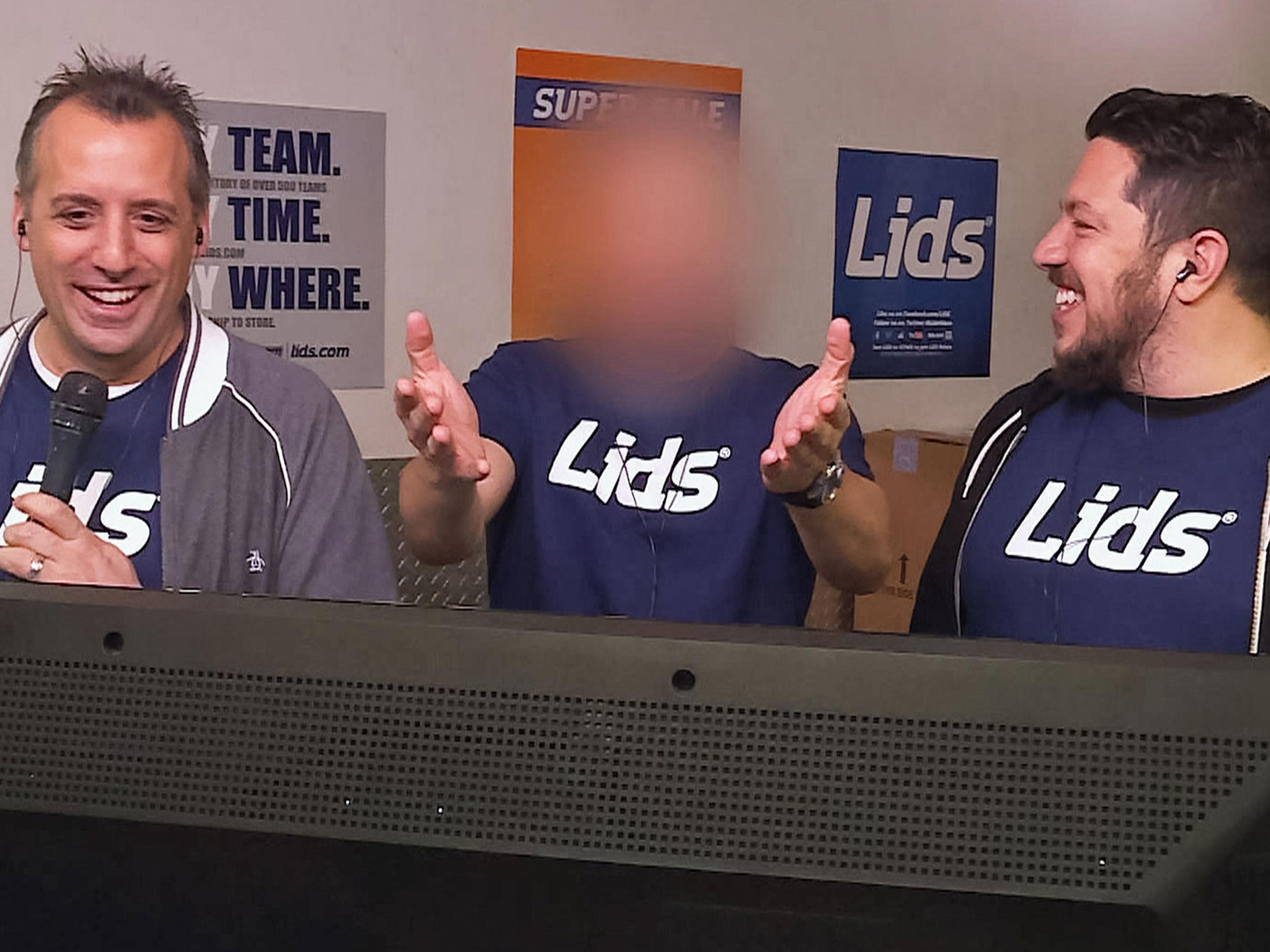 Prime Video Impractical Jokers Season 6