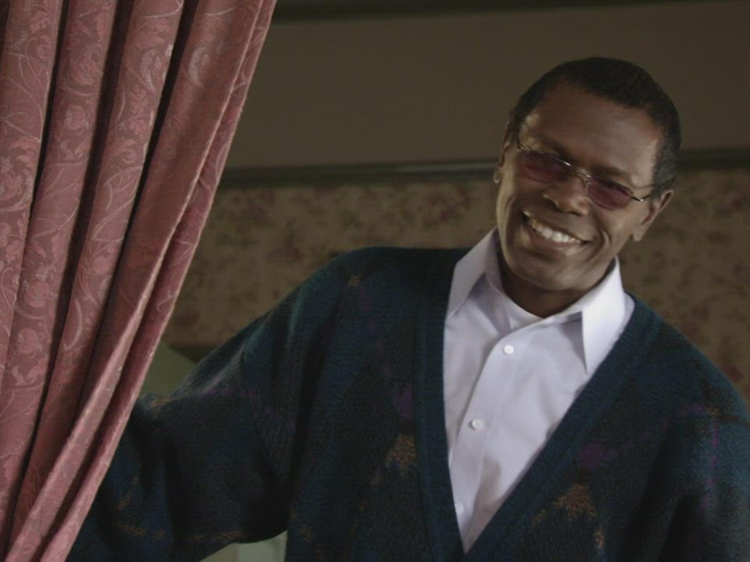 Prime Video Tout le monde déteste Chris Saison 2