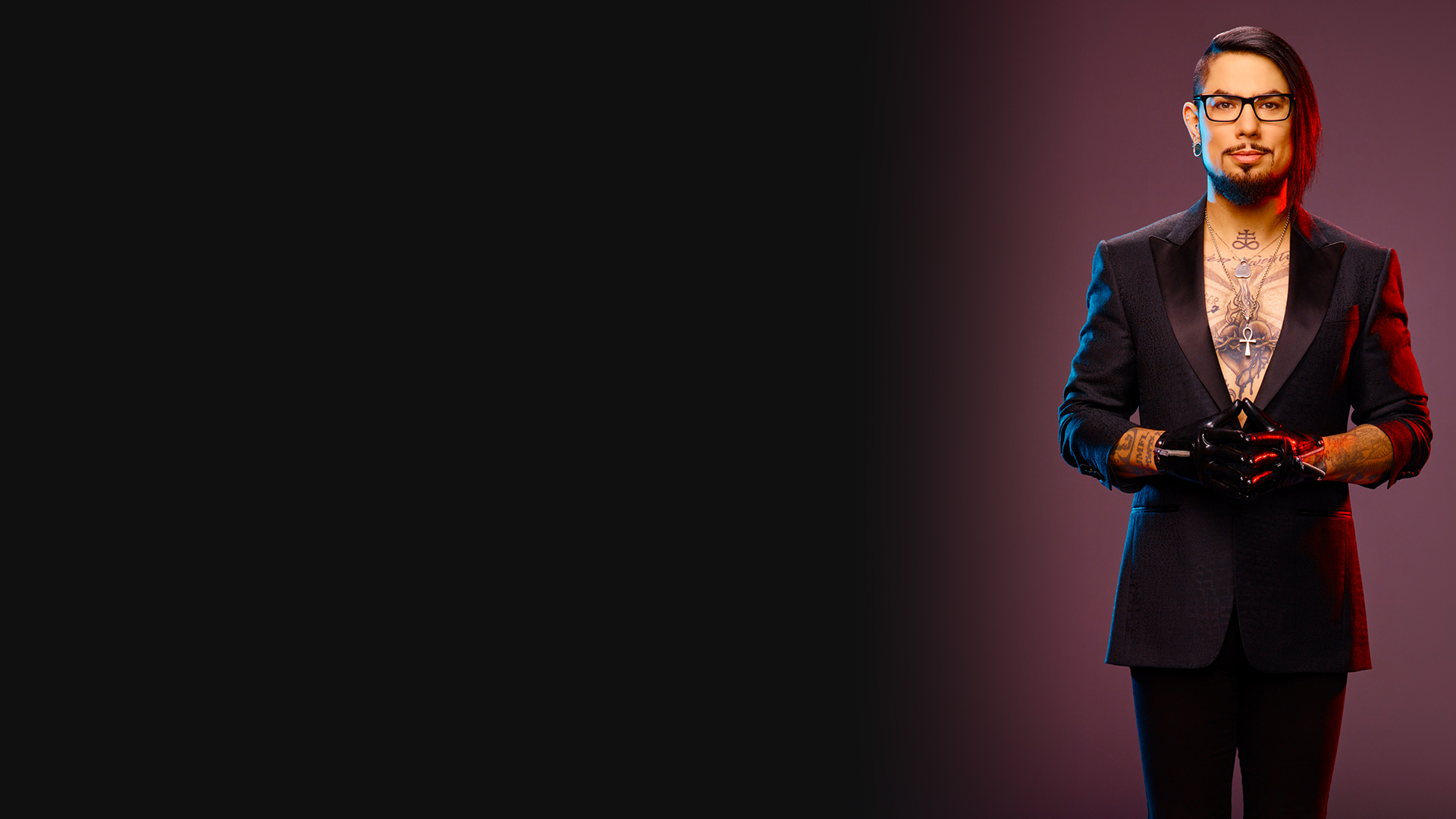 Prime Video Ink Master Redemption