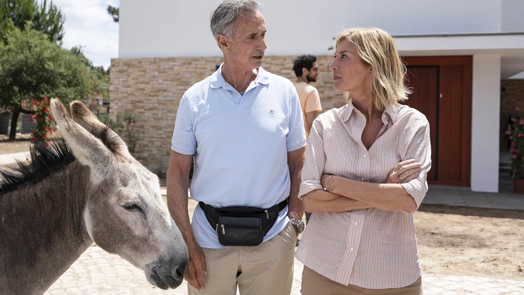 Prime Video: Trailer - Joyeuse retraite 2