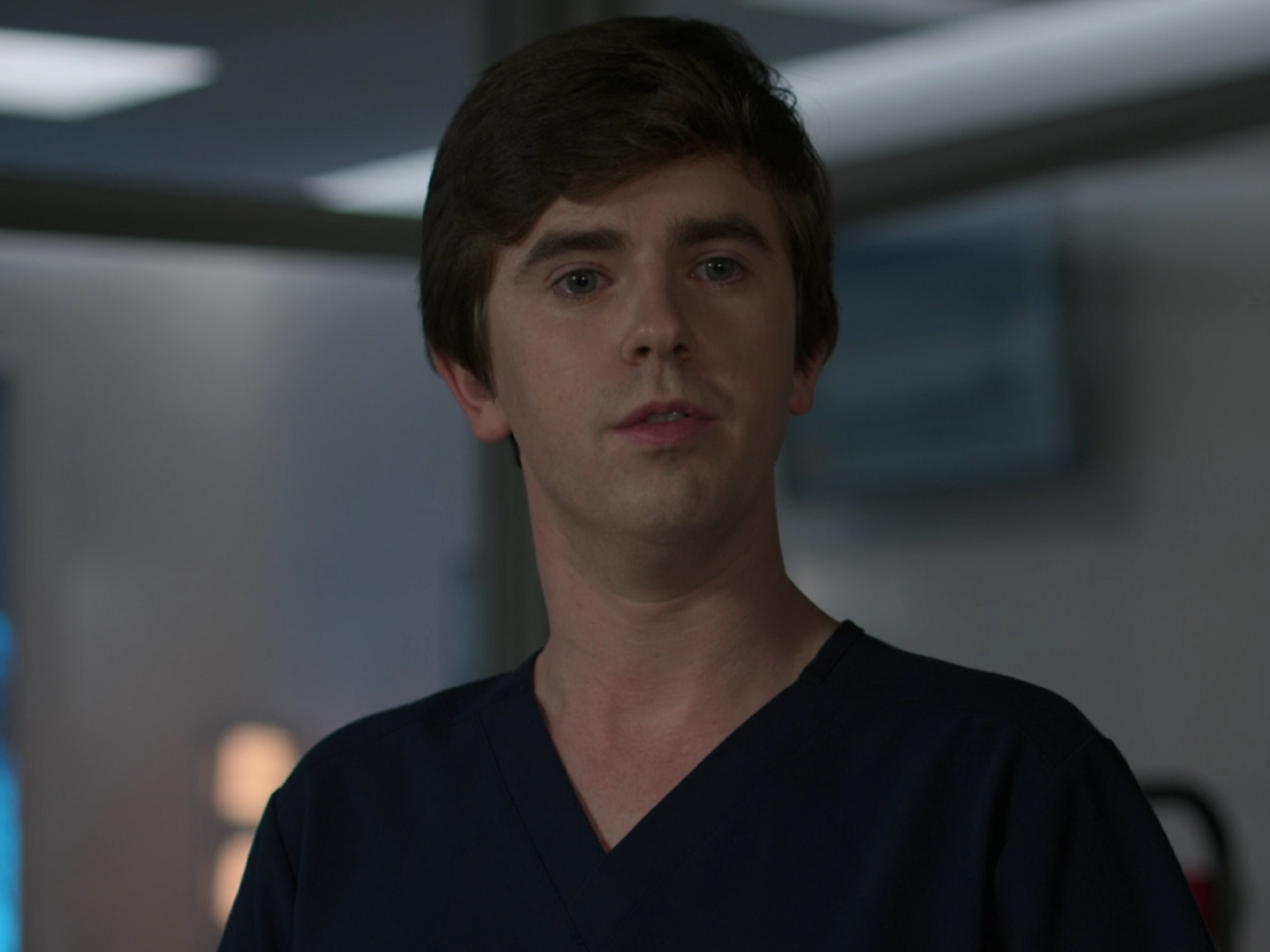 Prime Video The Good Doctor, Season 3 Prime Video The Good Doctor, Season 3