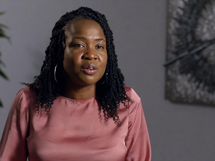 Prime Video Snapped Behind Bars Season 1