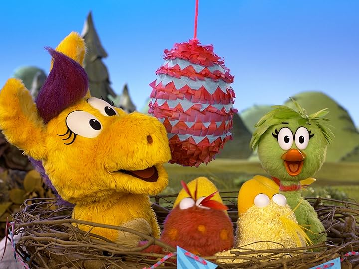 Donkey Hodie, Volume 8 Haley Jenkins, Frankie Cordero