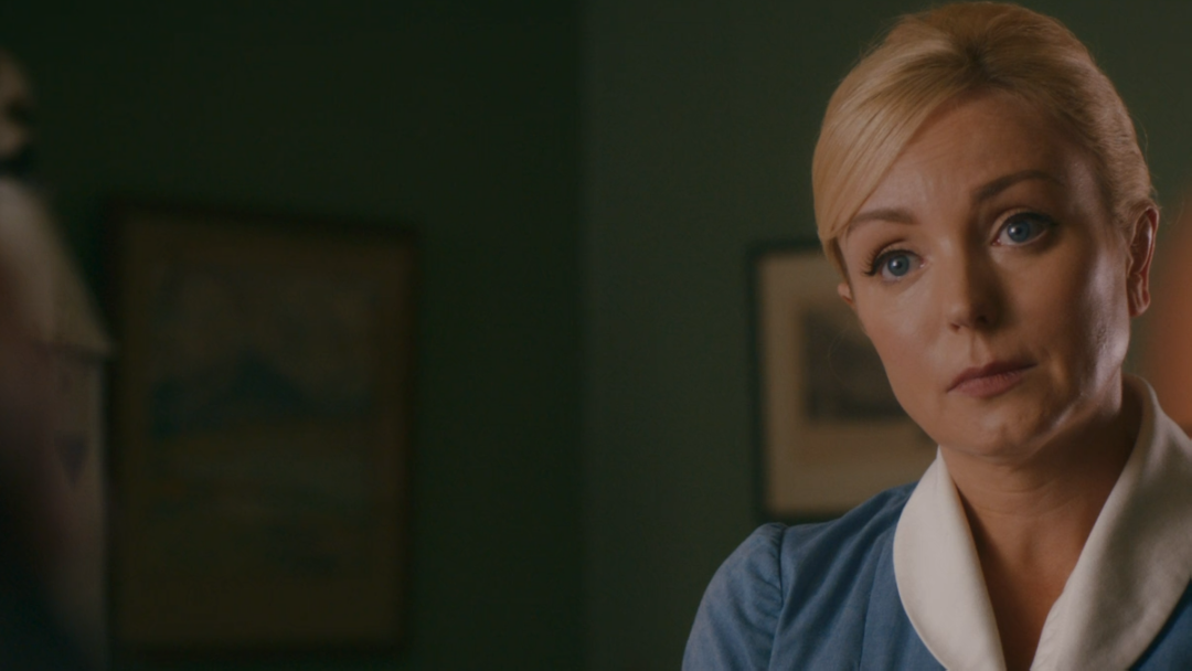 Call the Midwife