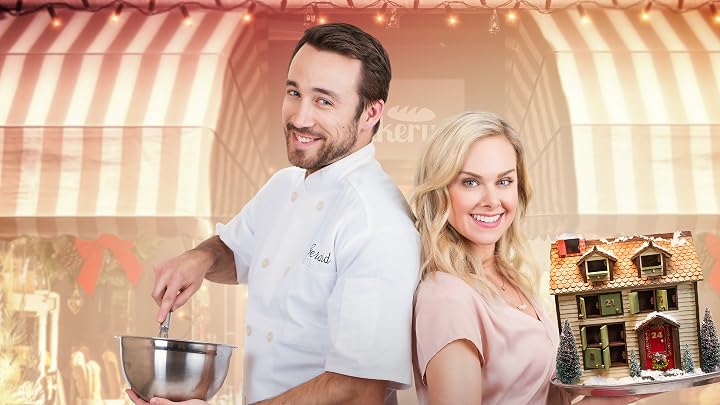 Watch The Christmas Calendar - Season 1 | Prime Video