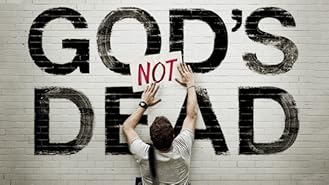 Watch God S Not Dead Prime Video