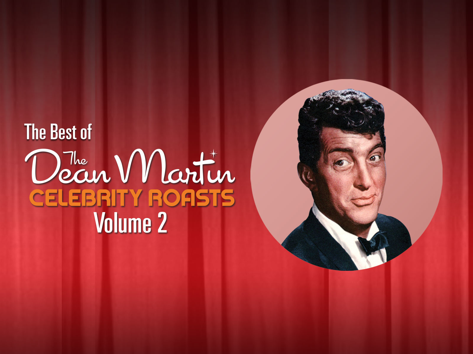 Prime Video The Dean Martin Celebrity Roasts