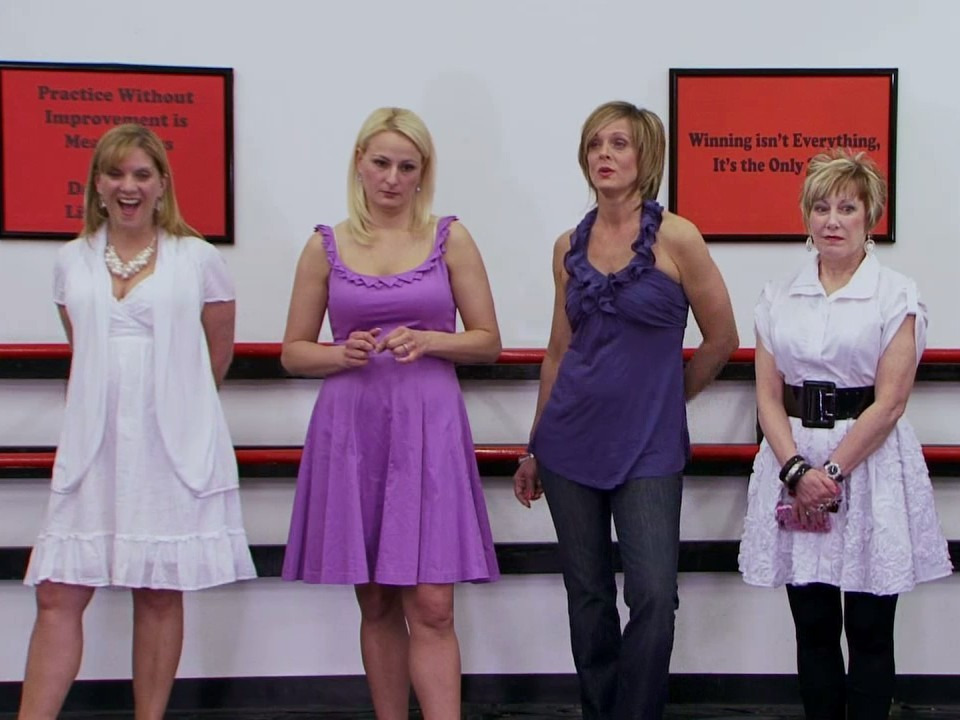 Prime Video Dance Moms Season 1