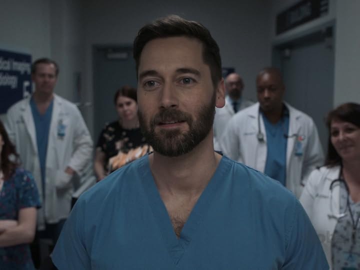 Prime Video: New Amsterdam - Season 3