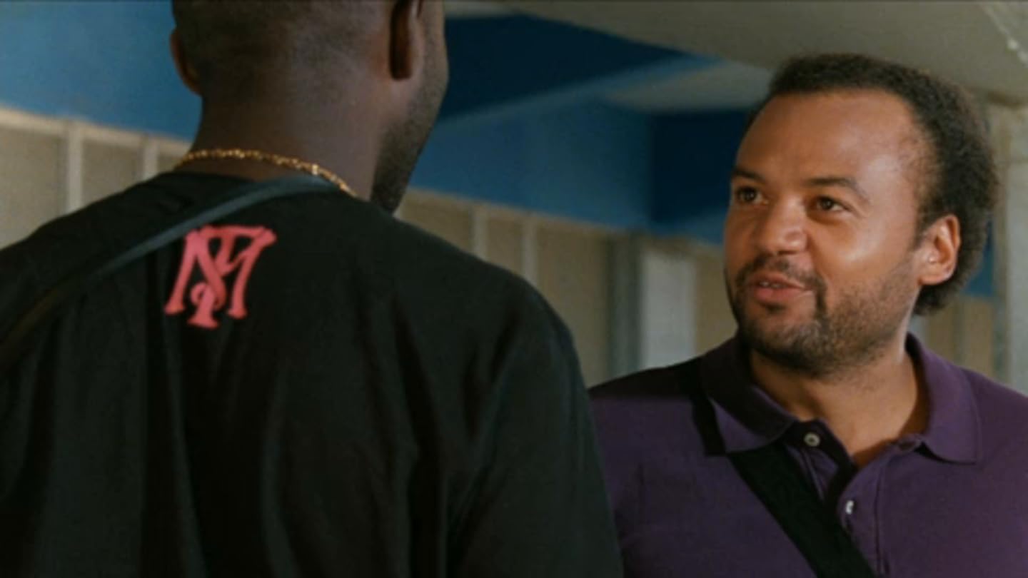 Prime Video Case départ